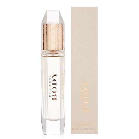 burberry body perfume refill|Burberry body perfume women 60ml.